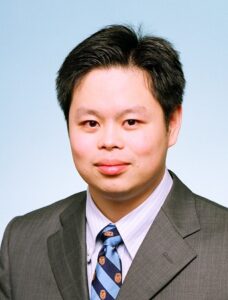 Dr. Vincent KO