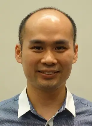 Ron NG