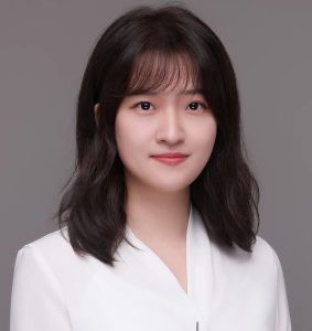 Dr. Yvonne YANG Yi